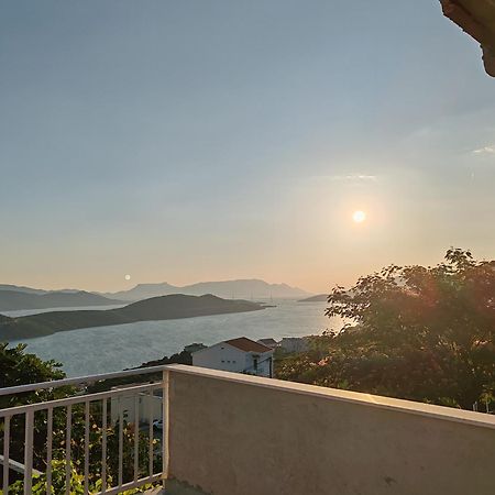 Apartman Iva Neum Exterior foto