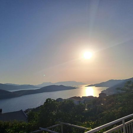 Apartman Iva Neum Exterior foto