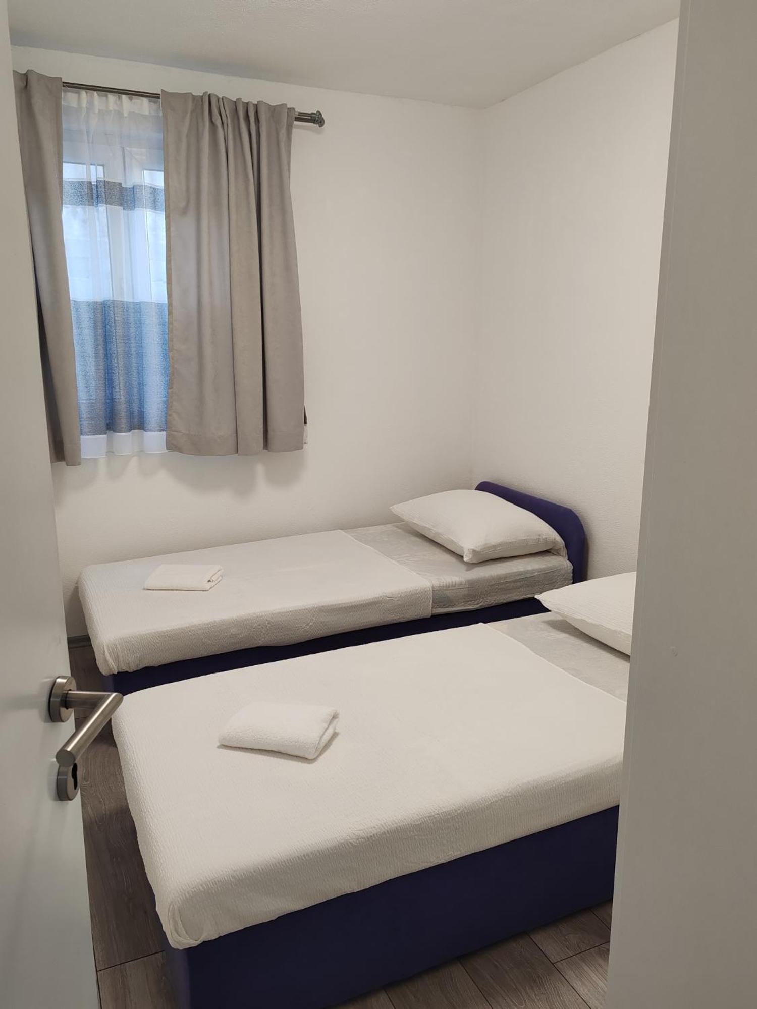 Apartman Iva Neum Exterior foto