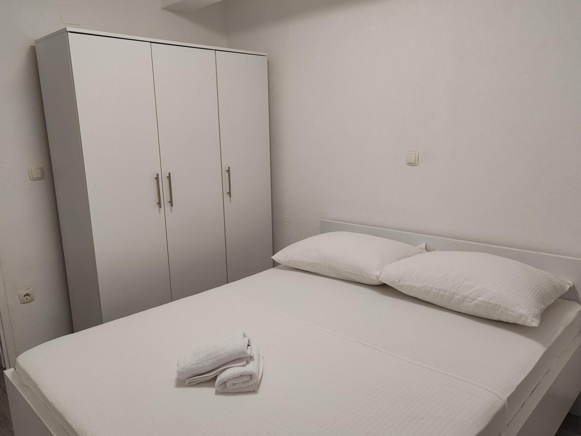 Apartman Iva Neum Exterior foto