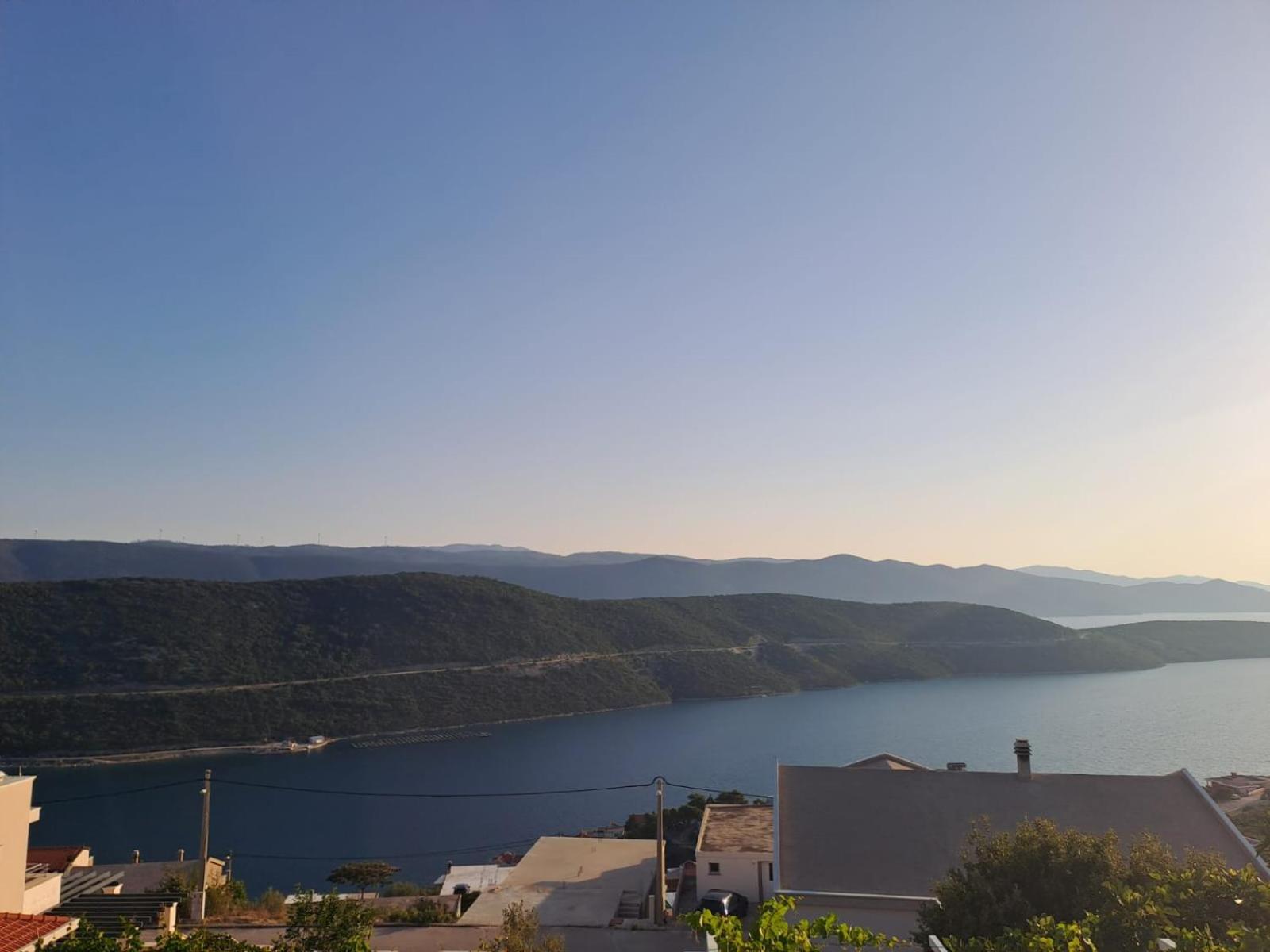 Apartman Iva Neum Exterior foto