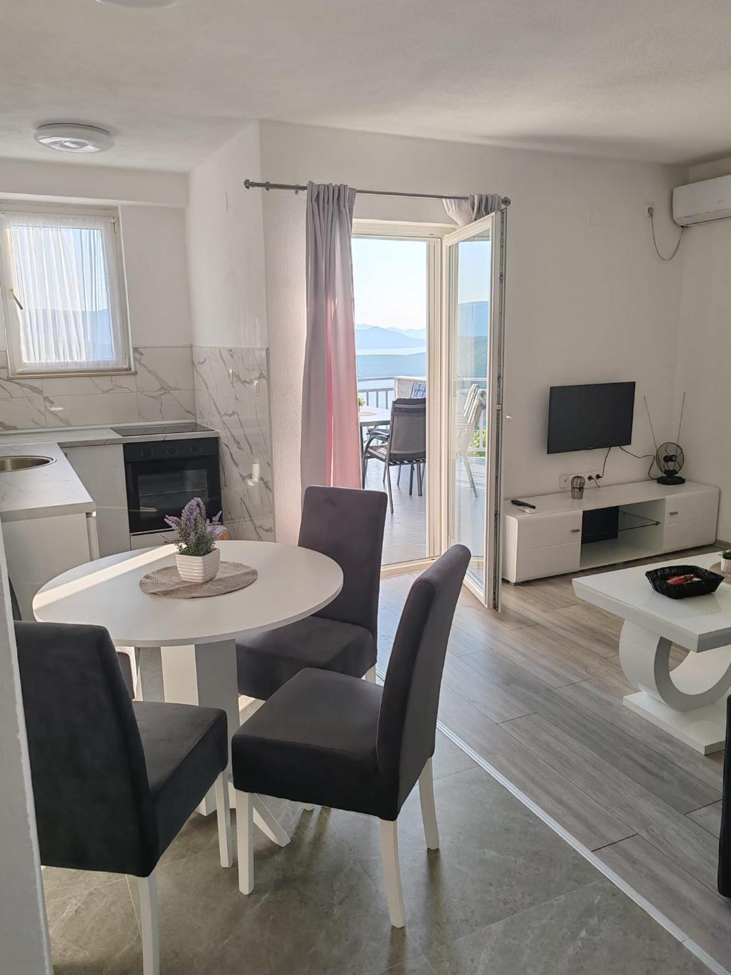Apartman Iva Neum Exterior foto