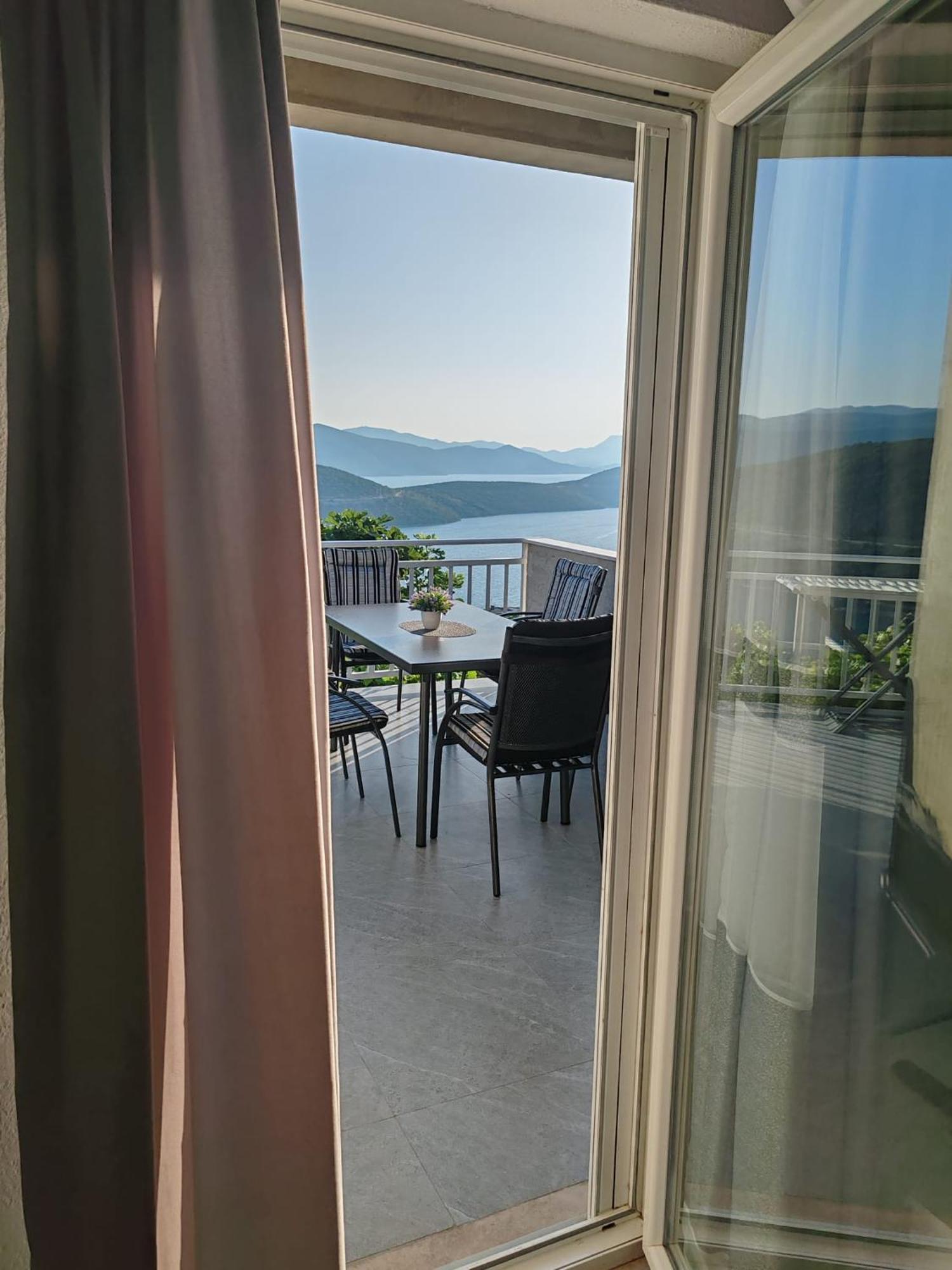 Apartman Iva Neum Exterior foto