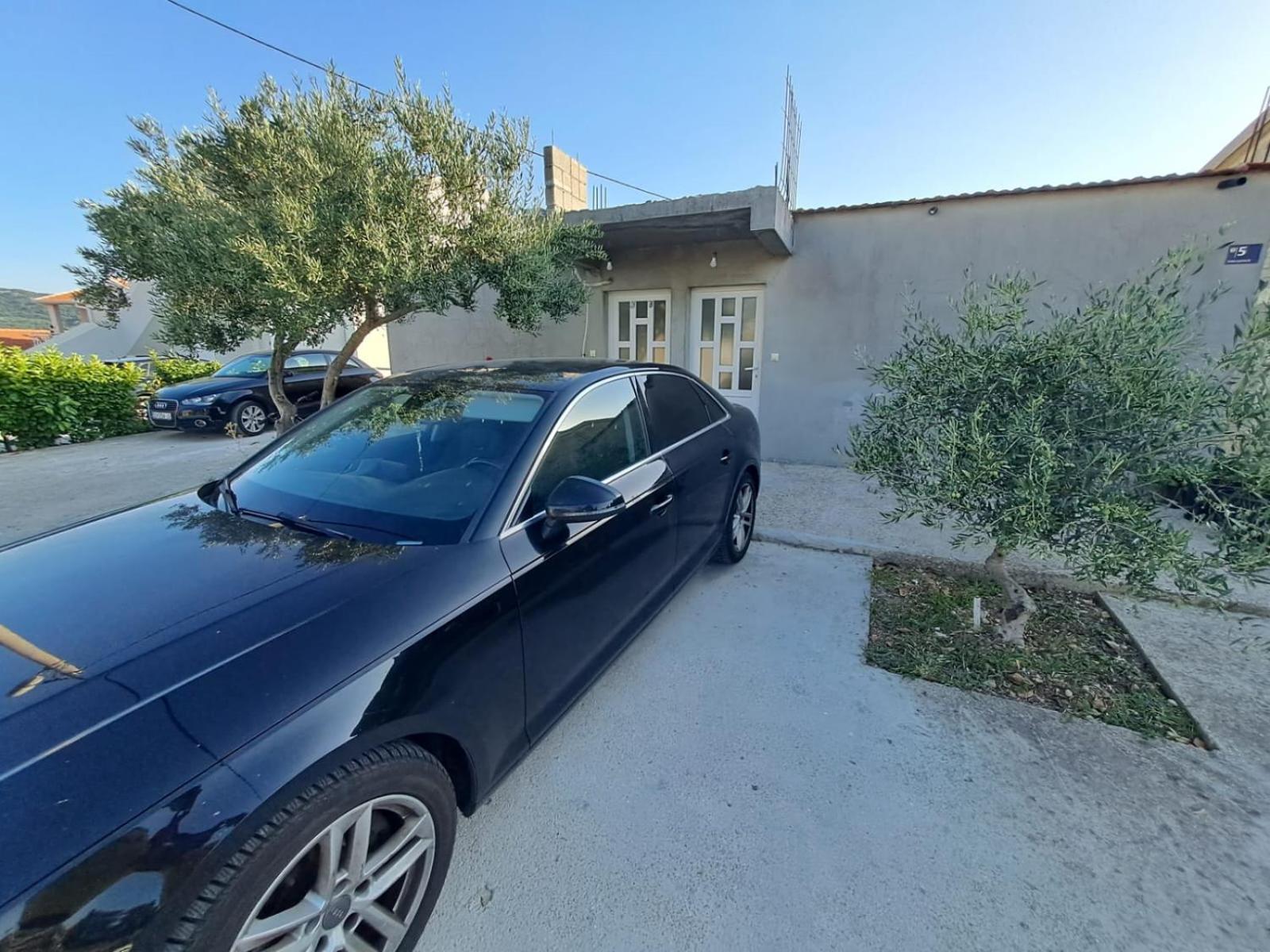 Apartman Iva Neum Exterior foto