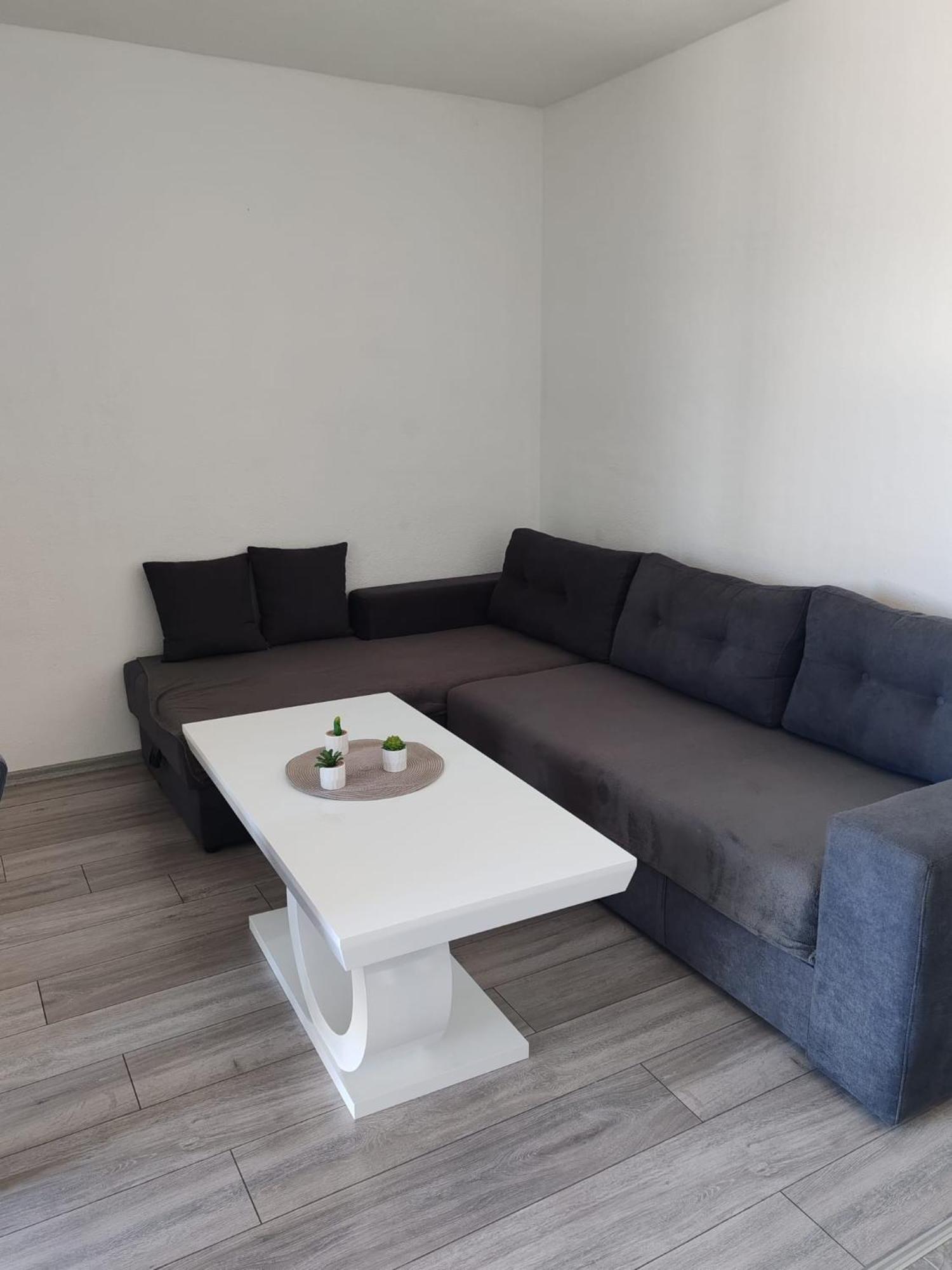 Apartman Iva Neum Exterior foto